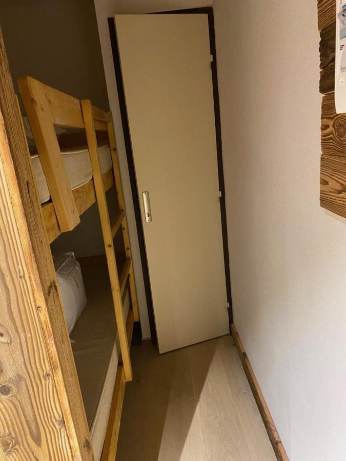 Megeve Le Sapin Bat A 아파트 외부 사진